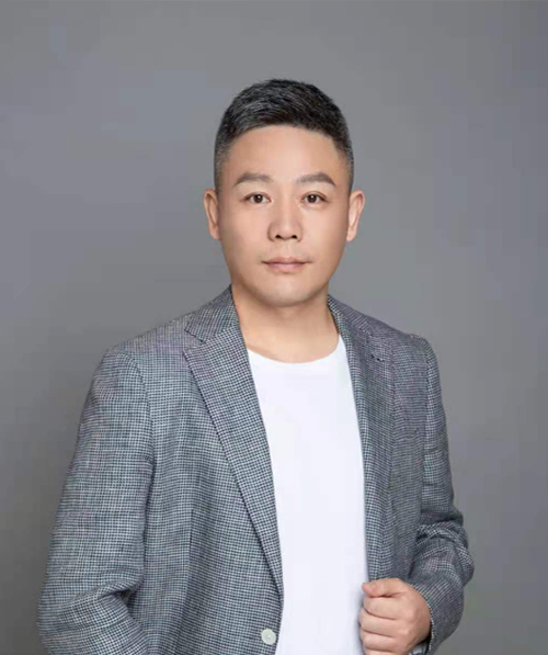 费刚(常务副会长)